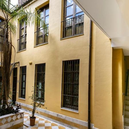 -Malagasunapts- Premium Historical Citycentre 外观 照片