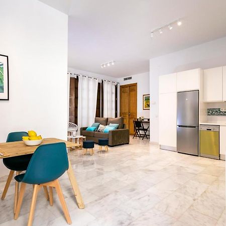 -Malagasunapts- Premium Historical Citycentre 外观 照片