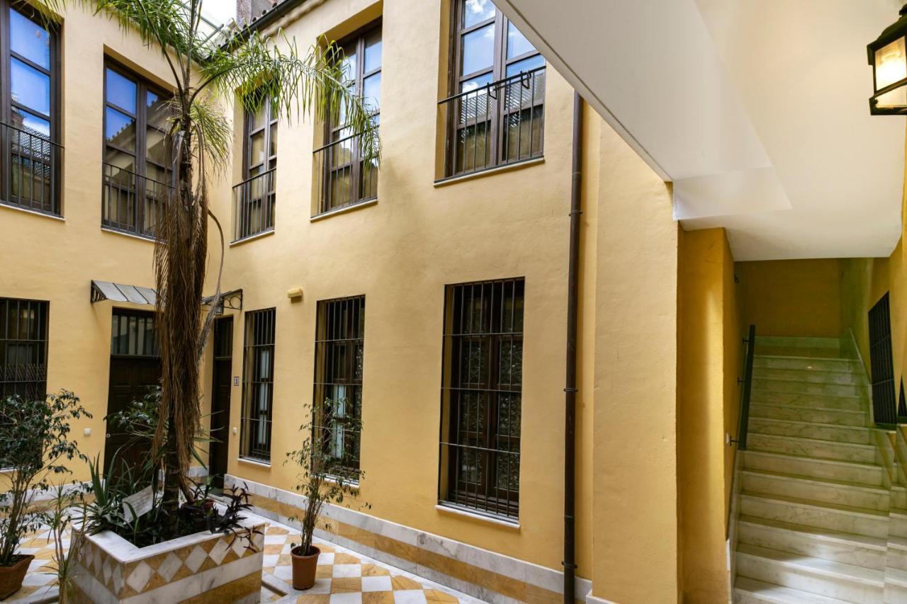 -Malagasunapts- Premium Historical Citycentre 外观 照片