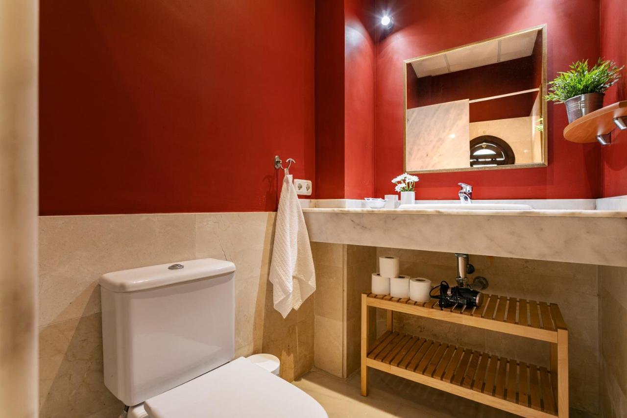 -Malagasunapts- Premium Historical Citycentre 外观 照片