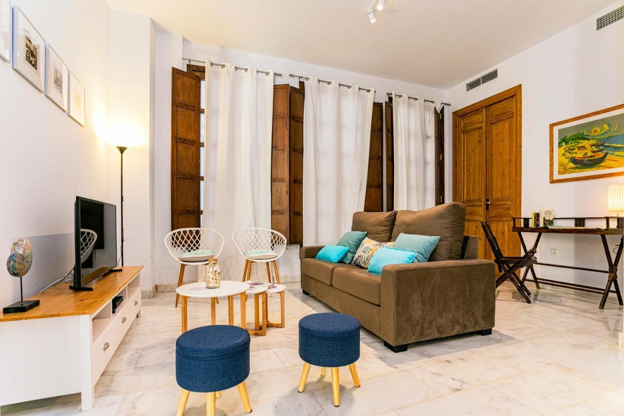 -Malagasunapts- Premium Historical Citycentre 外观 照片