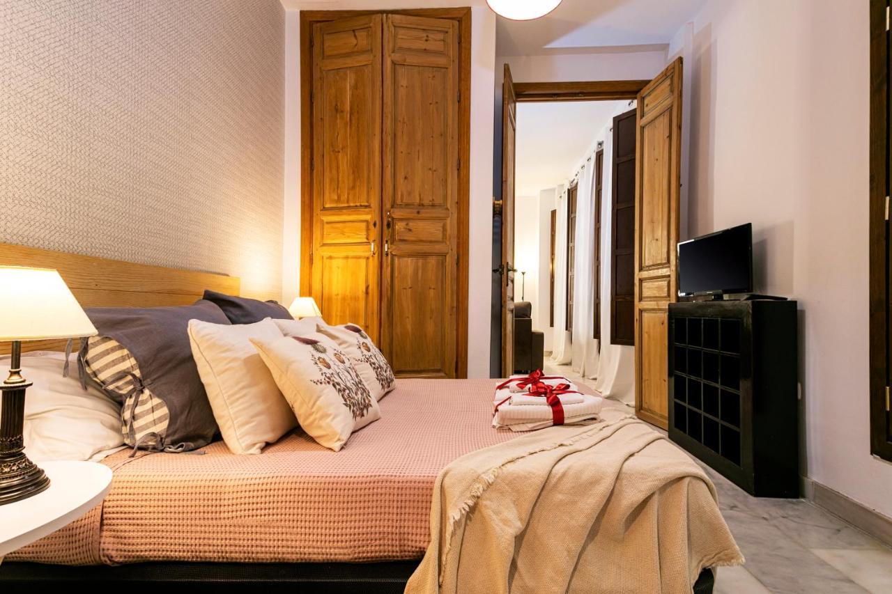 -Malagasunapts- Premium Historical Citycentre 外观 照片