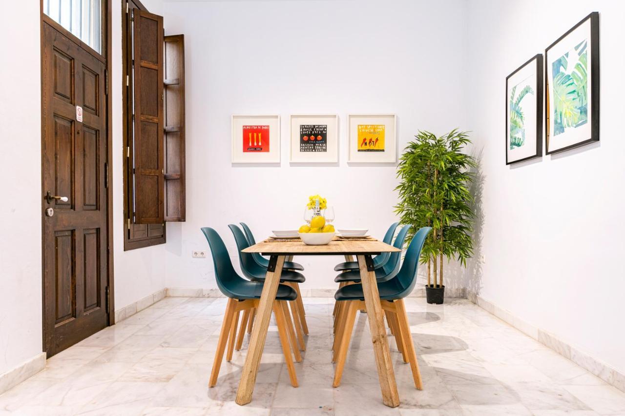 -Malagasunapts- Premium Historical Citycentre 外观 照片