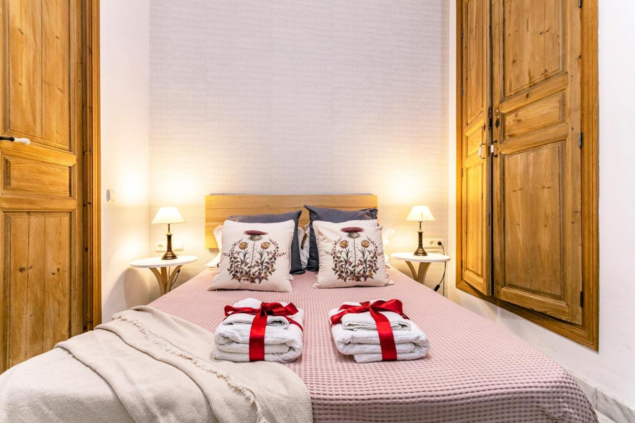 -Malagasunapts- Premium Historical Citycentre 外观 照片