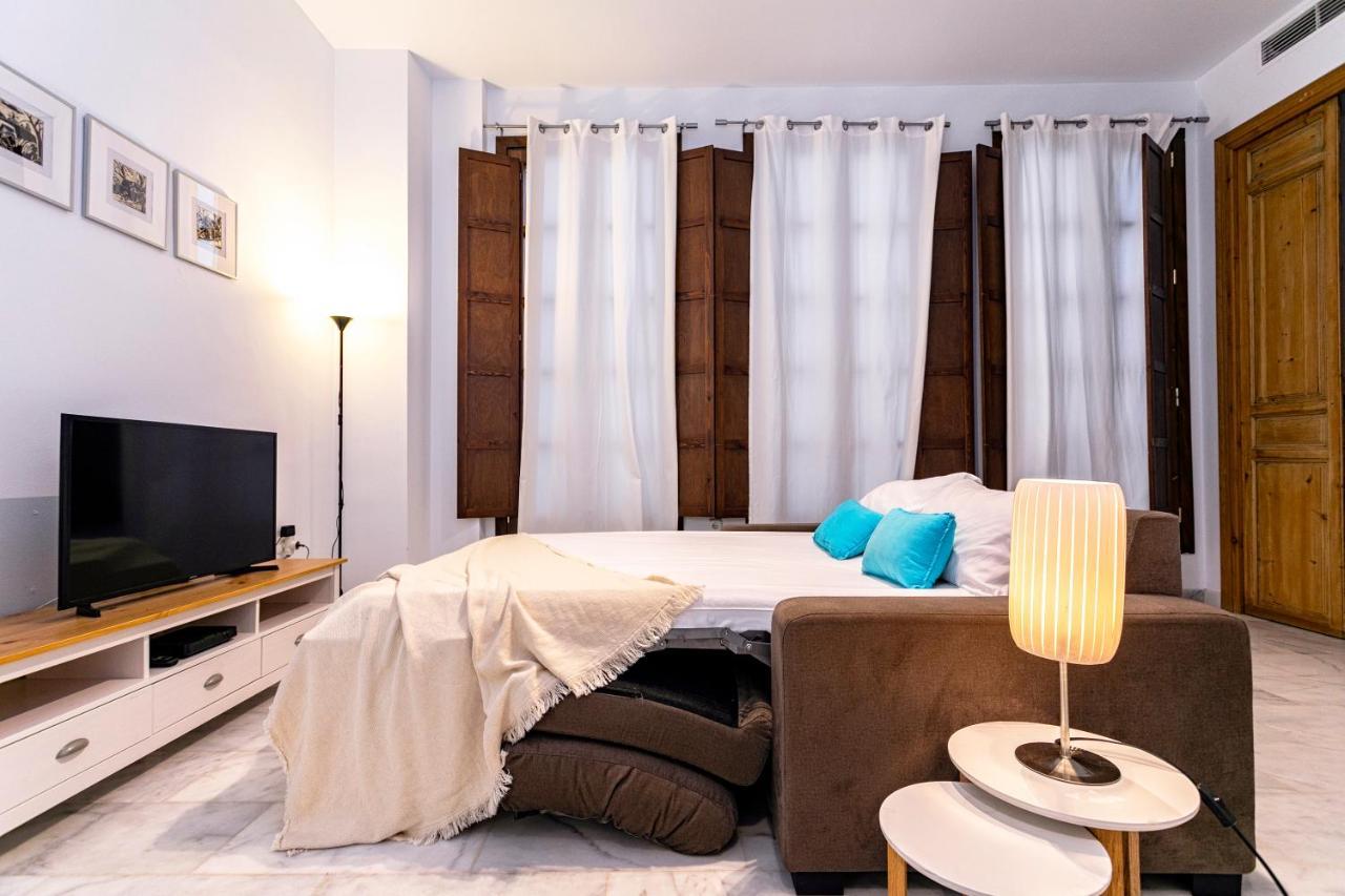 -Malagasunapts- Premium Historical Citycentre 外观 照片