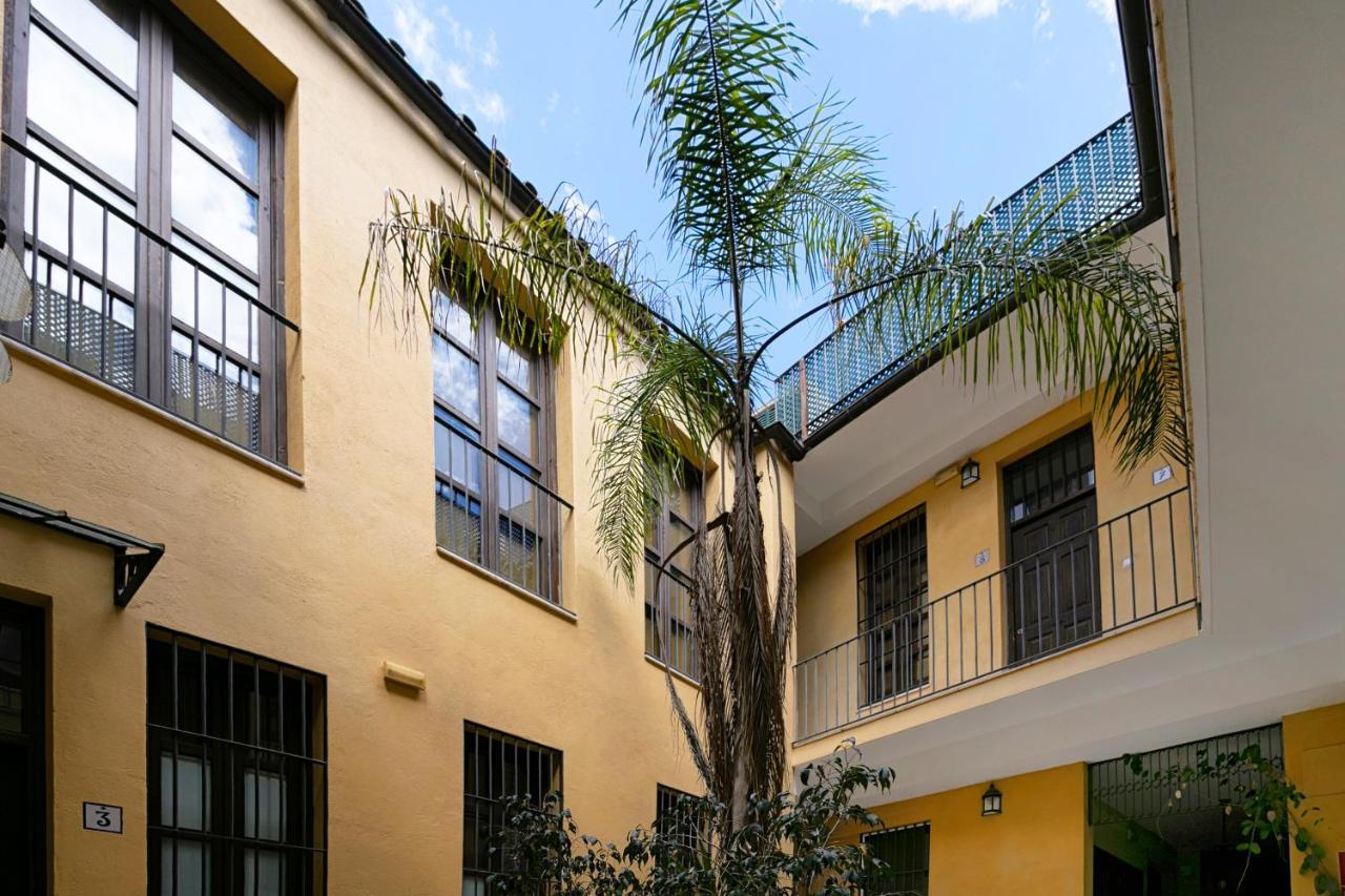 -Malagasunapts- Premium Historical Citycentre 外观 照片