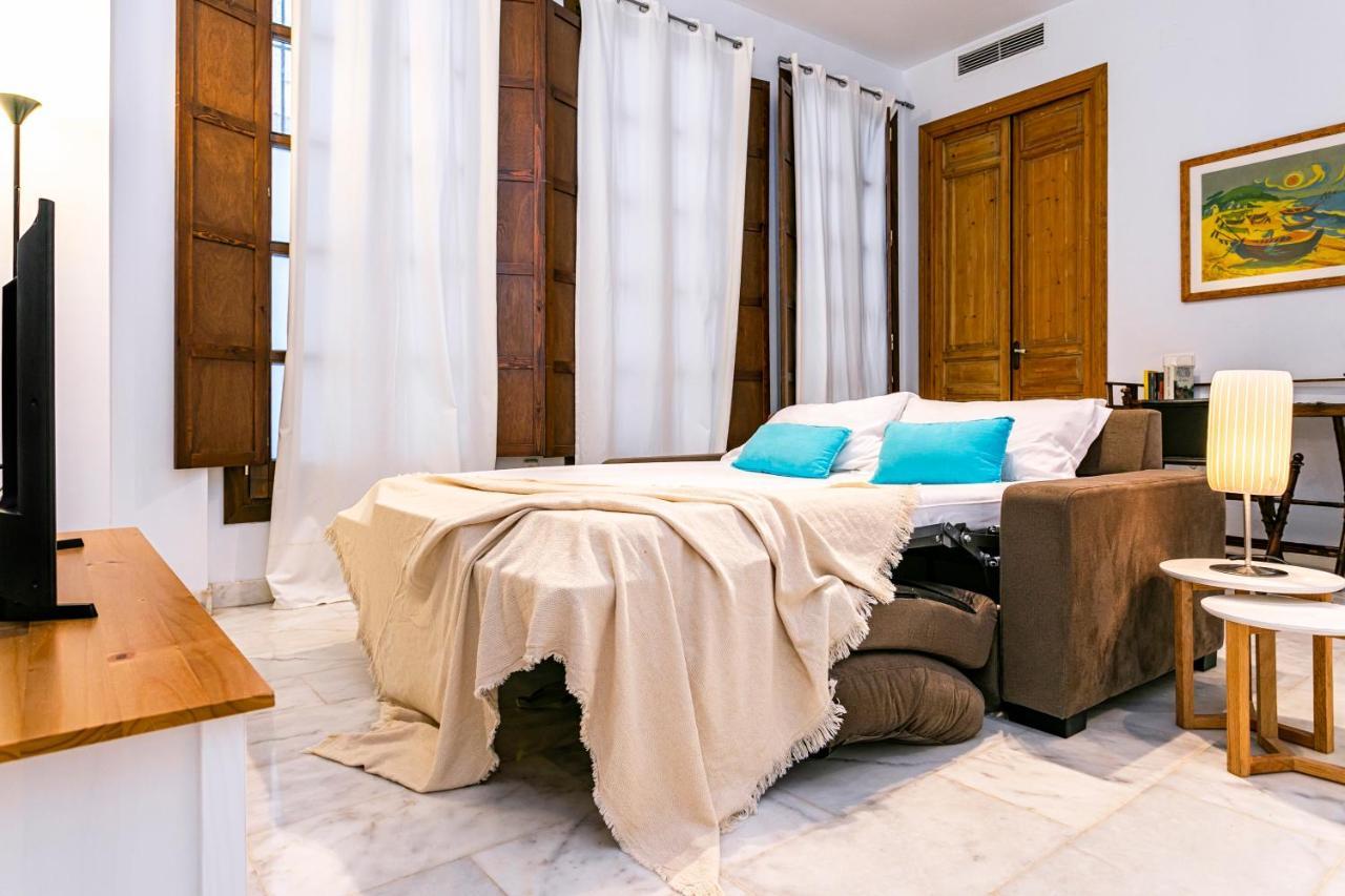-Malagasunapts- Premium Historical Citycentre 外观 照片