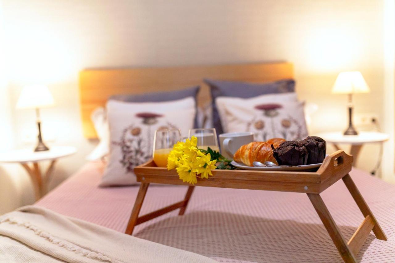-Malagasunapts- Premium Historical Citycentre 外观 照片