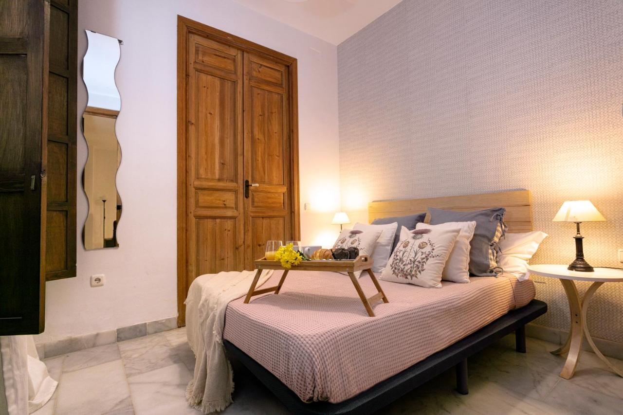 -Malagasunapts- Premium Historical Citycentre 外观 照片